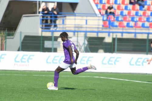 ACF FIORENTINA VS ATALANTA 37